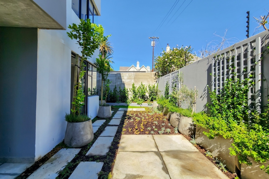 2 Bedroom Property for Sale in Kenilworth Upper Western Cape